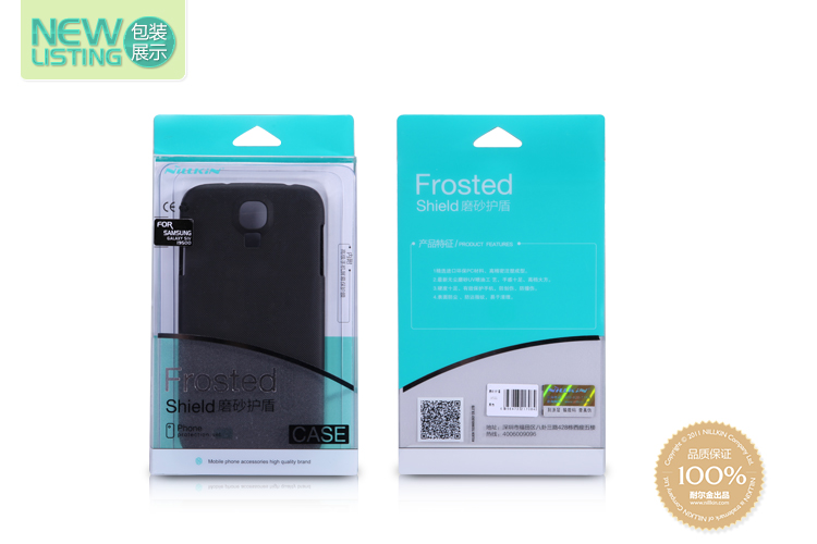 เคสมือถือ-เคส-Oppo-Find 7-Nillkin-Super-Frosted-Shield-Case-Gadget-Friends01
